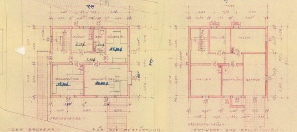 Moradia em banda T2 em Kassel, Germany N.º 337971 4
