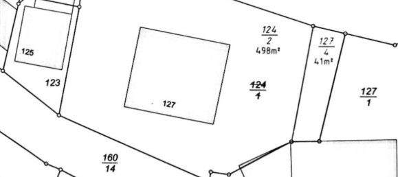 Moradia em banda T2 em Kassel, Germany N.º 337971 2