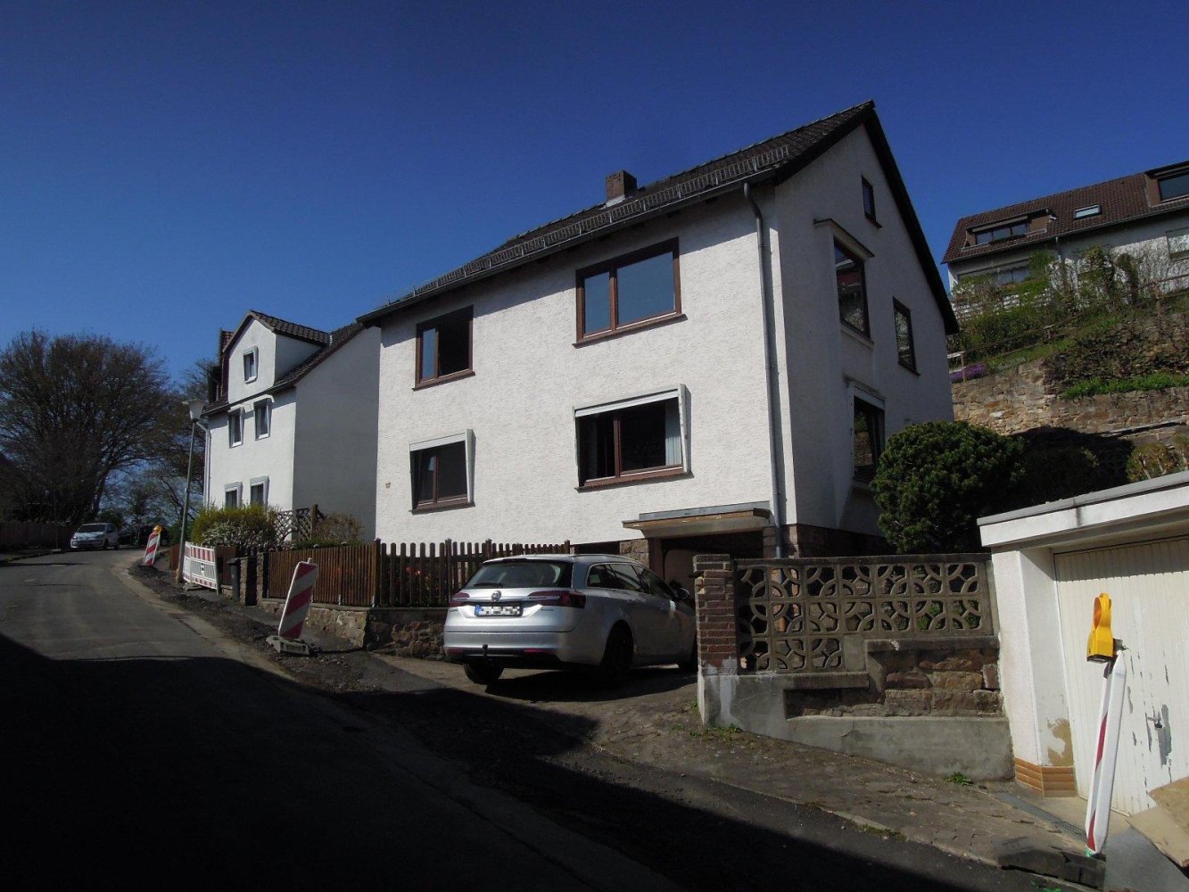 Moradia em banda T2 em Kassel, Germany N.º 337971