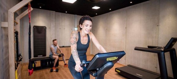 Apartamento de 2 dormitorios en Fieberbrunn, Austria No. 242788 18