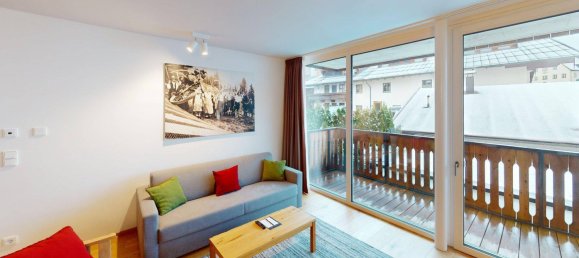 Apartamento de 2 dormitorios en Fieberbrunn, Austria No. 242788 4