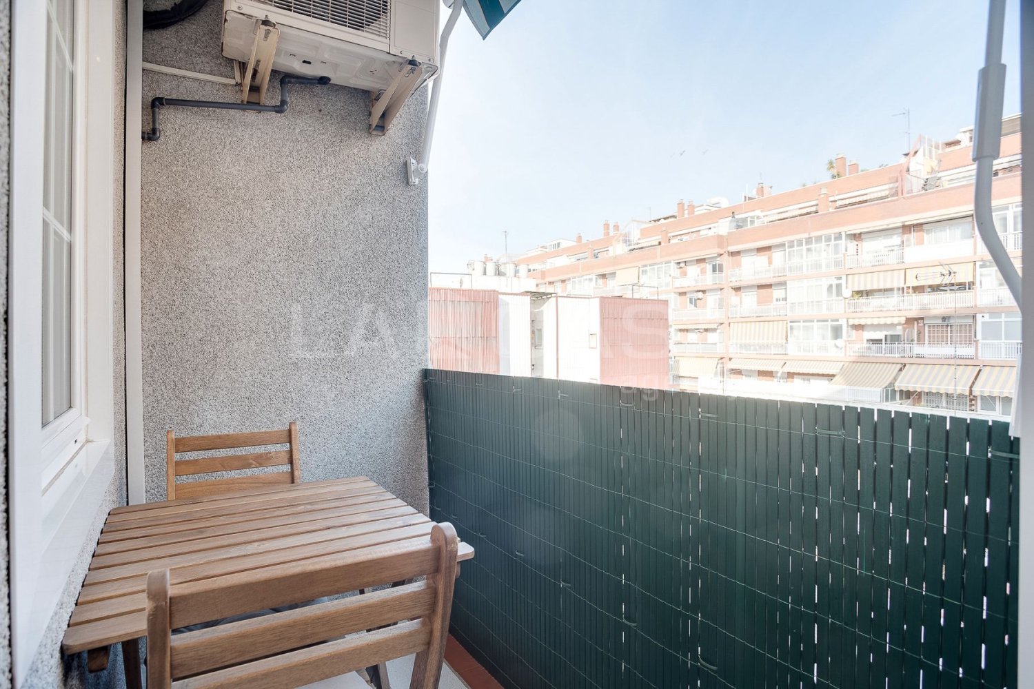 2 Schlafzimmer Wohnung in Badalona, Spain, Nr. 47327