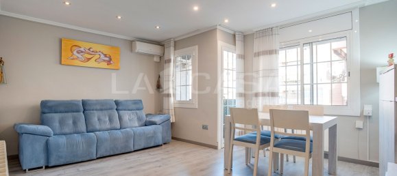 2 Schlafzimmer Wohnung in Badalona, Spain, Nr. 47327 6