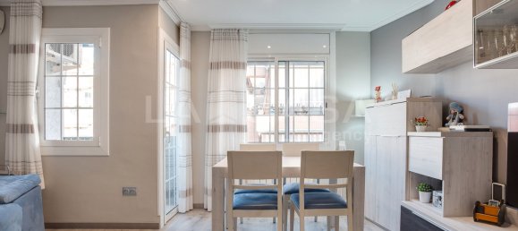 2 Schlafzimmer Wohnung in Badalona, Spain, Nr. 47327 4