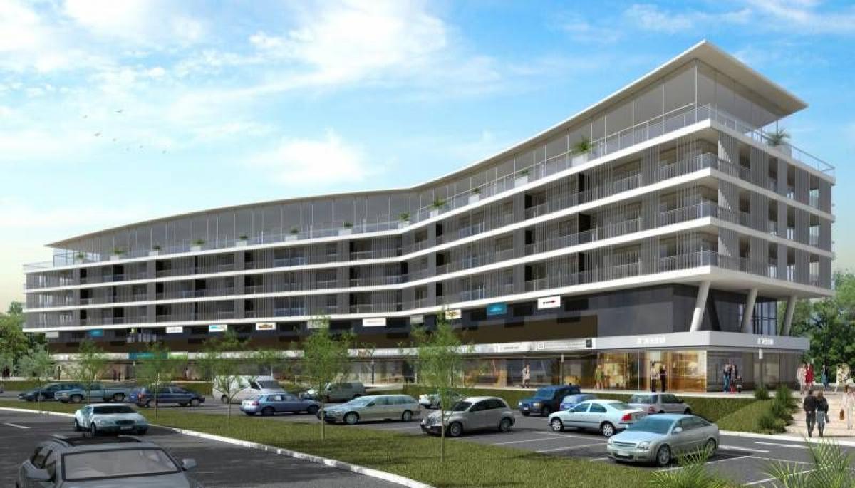 Armazém em Tigre, Argentina 13 m² N.º 29674