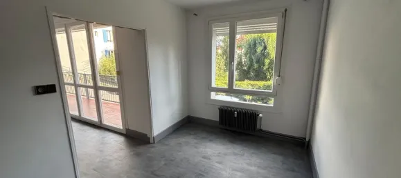 3-salle Appartement à Malzéville, France No. 158940 5