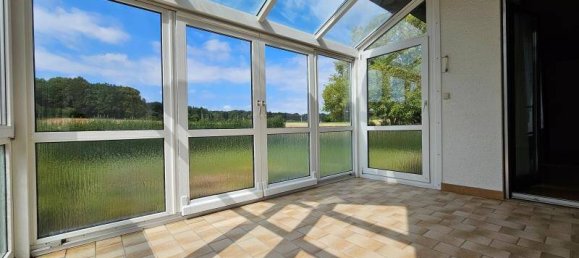 Таунхаус с 4 комнатами в Нюрнбергер-Ланд, Германия № 276424 5