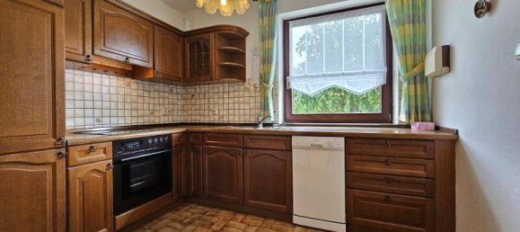 Таунхаус с 4 комнатами в Нюрнбергер-Ланд, Германия № 276424 6