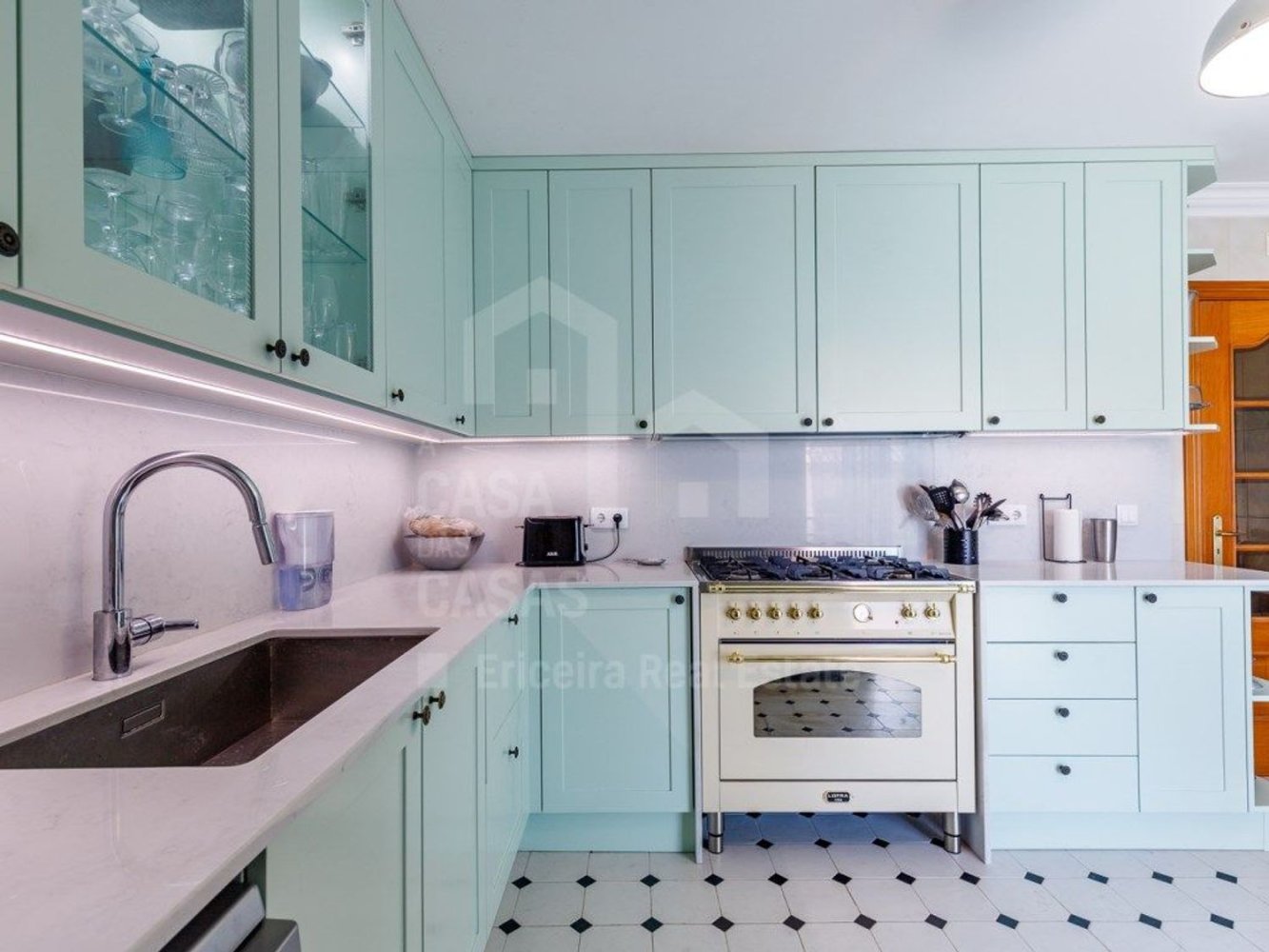 5 bedrooms House in Ericeira, Portugal No. 217710