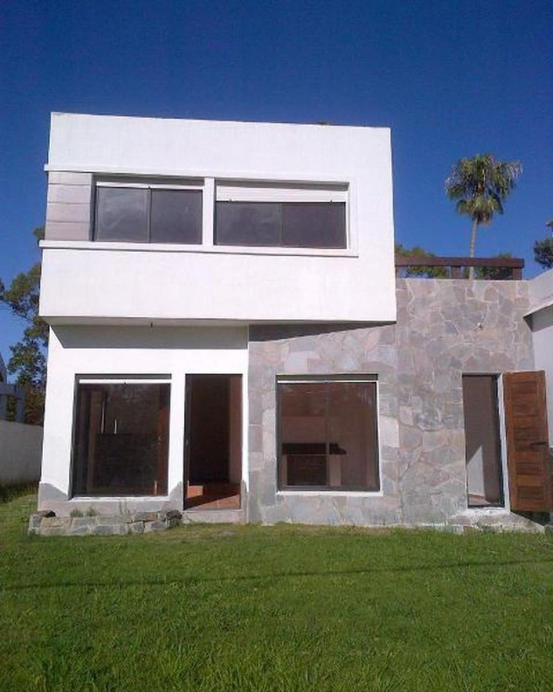 4 chambres Maison à Maldonado, Uruguay No. 7385