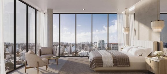 3 bedrooms Apartment in THE ICON, San Juan, Puerto Rico No. 10 6