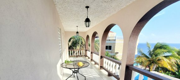 5 غرف نوم منزل في Cane Garden, Saint Vincent and the Grenadines رقم 10 9