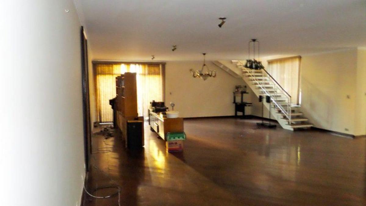 Дом с 3 спальнями в Сан-Паулу, Бразилия № 467349