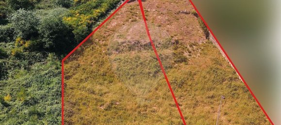 1950m² Land in Marco de Canaveses, Portugal No. 43128 2