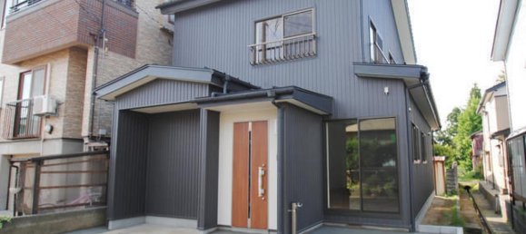 4 bedrooms House in Niigata, Japan No. 8333 2