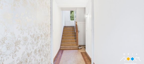 Casa de 4 dormitorios en Vandoeuvre-les-Nancy, France No. 329433 11