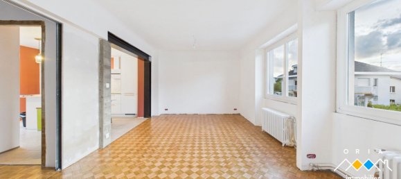 Casa de 4 dormitorios en Vandoeuvre-les-Nancy, France No. 329433 2