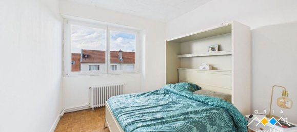 Casa de 4 dormitorios en Vandoeuvre-les-Nancy, France No. 329433 7