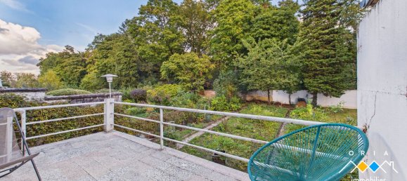 Casa de 4 dormitorios en Vandoeuvre-les-Nancy, France No. 329433 4