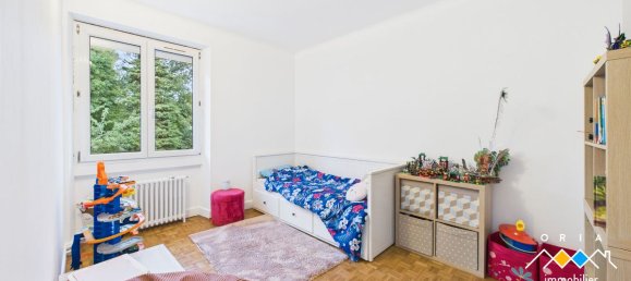 Casa de 4 dormitorios en Vandoeuvre-les-Nancy, France No. 329433 10