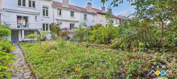 Casa de 4 dormitorios en Vandoeuvre-les-Nancy, France No. 329433 12