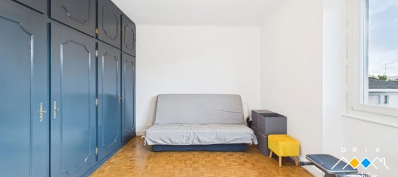 Casa de 4 dormitorios en Vandoeuvre-les-Nancy, France No. 329433 8