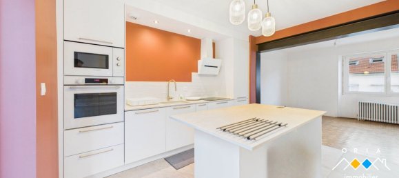 Casa de 4 dormitorios en Vandoeuvre-les-Nancy, France No. 329433 5