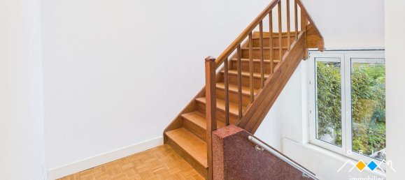 Casa de 4 dormitorios en Vandoeuvre-les-Nancy, France No. 329433 6