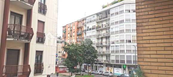 Квартира с 1 спальней в Сесто Сан Джованни, Италия № 275184 20