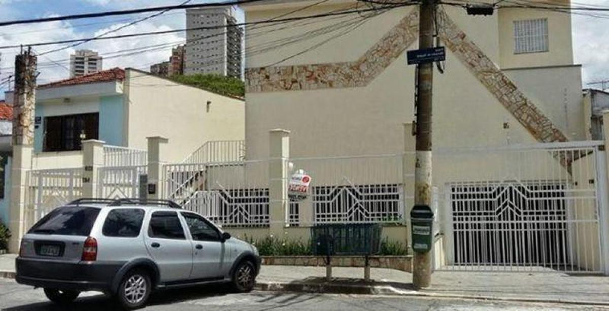 3 Schlafzimmer Haus in Sao Paulo, Brazil, Nr. 504900