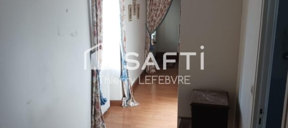 Casa T4 em Vienne, France N.º 307337 13