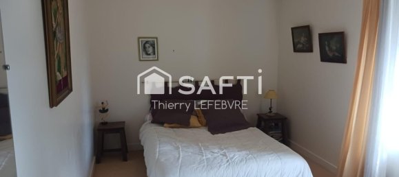 Casa T4 em Vienne, France N.º 307337 11