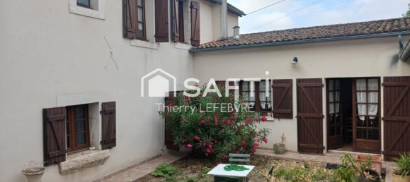 Casa T4 em Vienne, France N.º 307337 2
