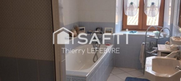 Casa T4 em Vienne, France N.º 307337 14