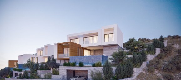 Grundstück in Kolossi, Cyprus, Nr. 10454 2