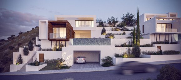 Grundstück in Kolossi, Cyprus, Nr. 10454 5