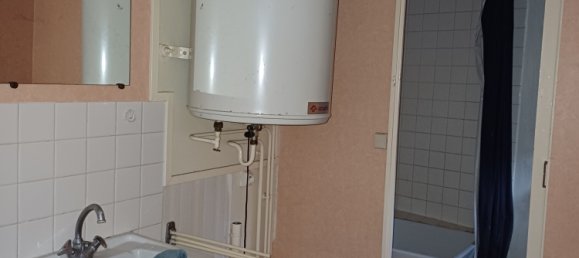 1 غرف نوم بناية في Gracay, France رقم 46161 14