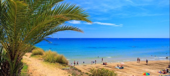 6 bedrooms Villa in Cabo Roig, Spain No. 4851 22