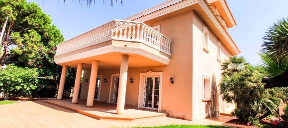6 bedrooms Villa in Cabo Roig, Spain No. 4851 9