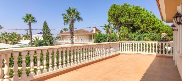6 bedrooms Villa in Cabo Roig, Spain No. 4851 5