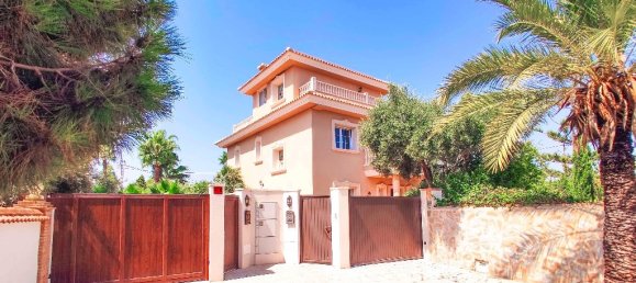 6 bedrooms Villa in Cabo Roig, Spain No. 4851 20
