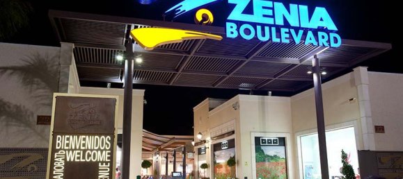 6 bedrooms Villa in Cabo Roig, Spain No. 4851 23