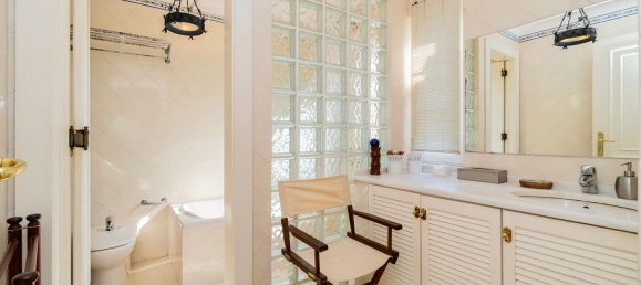 Дом с 6 спальнями в Синтра, Португалия № 129016 19