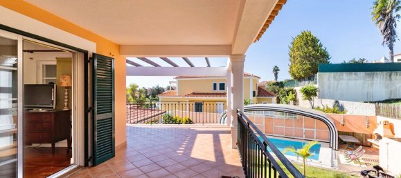 Дом с 6 спальнями в Синтра, Португалия № 129016 31