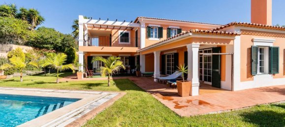 Дом с 6 спальнями в Синтра, Португалия № 129016 50