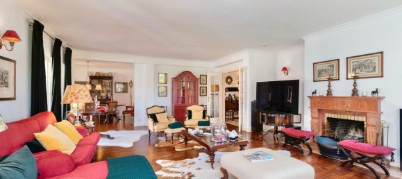 Дом с 6 спальнями в Синтра, Португалия № 129016 6