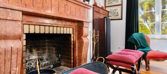 Дом с 6 спальнями в Синтра, Португалия № 129016 9