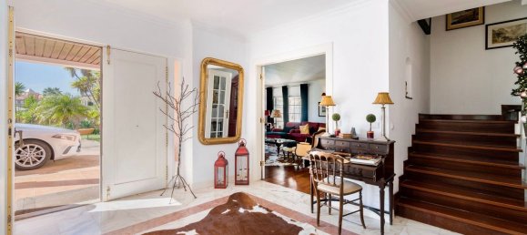 Дом с 6 спальнями в Синтра, Португалия № 129016 4