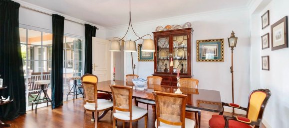 Дом с 6 спальнями в Синтра, Португалия № 129016 10