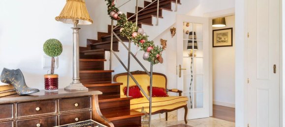 Дом с 6 спальнями в Синтра, Португалия № 129016 12